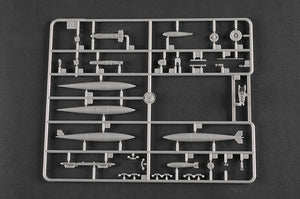 Trumpeter 01641 A-6 E Intruder 1/72 – image 10