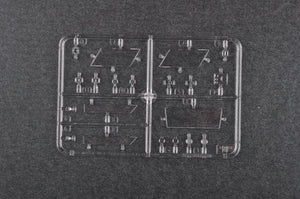 Trumpeter 05534 Fennek LGS allemand version allemande (1/35) – image 10