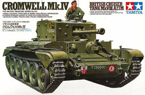 Maquette Voyager PE351091 Cromwell Mk. IV/Centaur CSMk IV britannique de la Seconde Guerre mondiale pour Tamiya au 1/35 – Bild 2