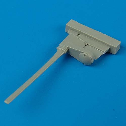 Antenne cadre Quickboost QB32047 Junkers Ju 87D D/F - Hasegawa 1/32 (fin de série)