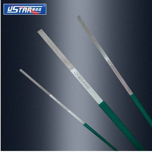 Lime émeri de haute précision U-Star UA-90698 (6 mm) – immagine 2
