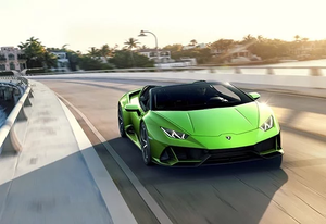 Peinture Zero Paints ZP-1020VERDEMIURA Lamborghini Verde Miura 154513, 60 ml