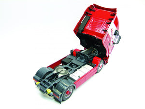 Italeri 3869 IVECO Stralis Espace actif (1/24) – image 4