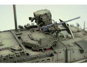 Trumpeter 00398 Armée des États-Unis M1131 Stryker FSV (1/35) – image 7