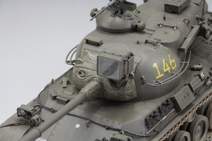 Fine Molds FM46 JGSDF MBT Type 61 Amélioré 1/35  – image 2