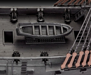 Revell 05499 Black Pearl 1/150 – Bild 5