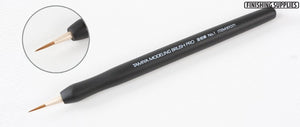 Pinceau de modélisme Tamiya 87071 PRO Pointu 1