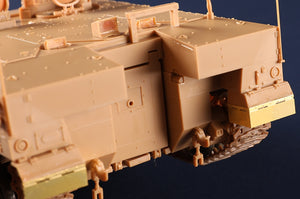 Hobby Boss 84524 I.D.F. Namer-1 IFV 1/35 – zdjęcie 20