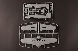Hobby Boss 81780 HURRICANE Mk.ⅡD/TROP 1/48 – zdjęcie 7