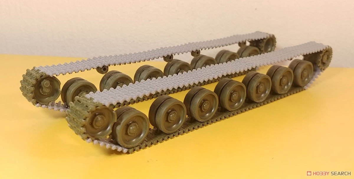 Zvezda 3633 Système de missiles de défense aérienne russe TOR-M2/SA-15 Gauntlet 1/35 – Bild 10