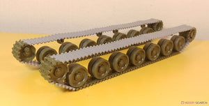 Zvezda 3633 Système de missiles de défense aérienne russe TOR-M2/SA-15 Gauntlet 1/35 – Bild 10