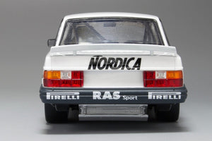 NuNu PN24013 Volvo 240 Turbo &amp;#39;86 ETCC Hockenheim Gagnant 1/24 – image 11