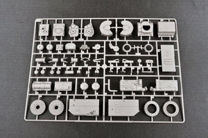 Trumpeter 00923 Allemand Sd.Kfz.186 Jagdtiger 1/16 – immagine 36