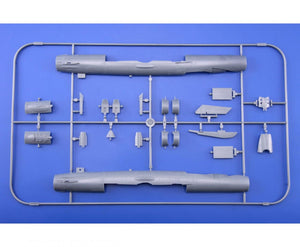 Eduard 8236 MiG-21PF 1/48  – image 5