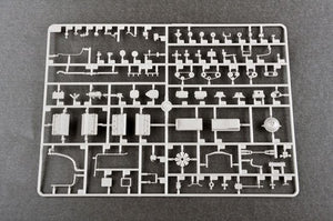 Trumpeter 05580 Soviet MT-LB 6M 1/35 – zdjęcie 11