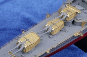 MK1 Design MS-35033 Mogami Detail-UP 1/350 – image 4