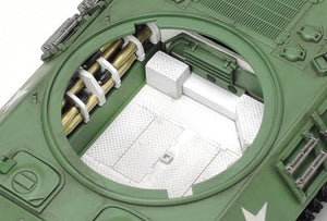 Tamiya 32582 Chasseur de chars britannique M10 IIC Achilles (1/48) – image 5
