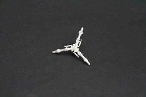 Special Hobby 48088 H-21 Workhorse en service allemand et français (1/48) – immagine 2