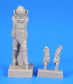 Technicien de déminage CMK F48291 1/48