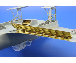 Eduard 32291 Il-2m landing flaps HOBBY BOSS 1/32 – zdjęcie 4