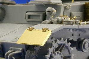Eduard 36099 Flakpanzer Ostwind 1/35 Dragon – Bild 10