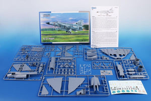 Special Hobby 48216 AJ-37 Viggen &amp;#39;Strike Fighter&amp;#39; 1/48 – immagine 2