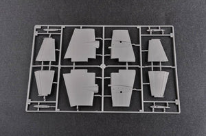 Trompette 02895 De Havilland Sea Hornet NF.21 – image 5