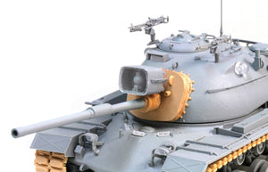 Dragon 3611 M48A5 Canon de 105 mm (1/35) – image 4