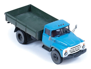 Zvezda 3712 ZIL-130 Camion Soviétique 1/35 – immagine 4