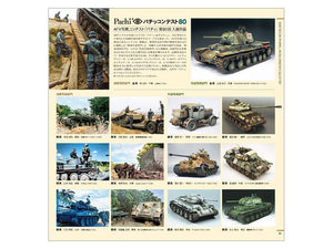Catalogue Tamiya 64431 2021 – Bild 4