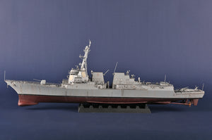 J&amp;#39;adore la maquette 62010 USS Pinckney DDG-91 au 1/200 – imagen 31