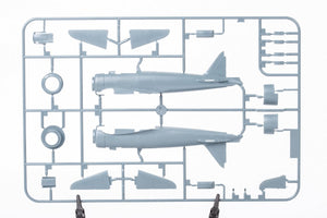 Eduard 82211 A6M2 Zero Type 11 1/48 – image 8