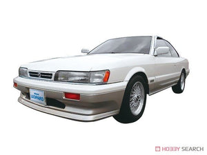 Aoshima 05739 Leopard F31 &amp;#39;90 1/24 – imagen 2