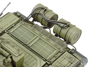 Tamiya 35160 Char T-72M1 de l&amp;#39;armée russe (1/35)  – image 4