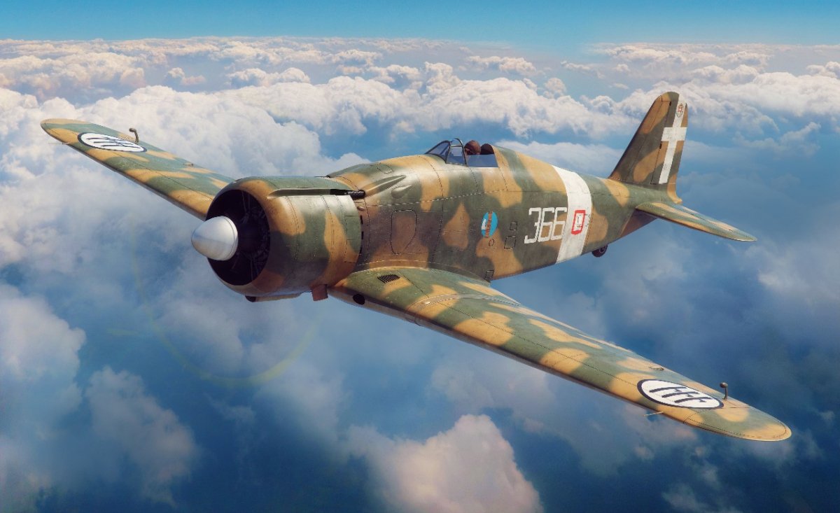 Fly 72039 Fiat G.50 bis 1/72