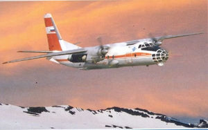 Modèle A 72223 AN-30 D 1/72