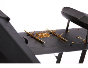 Eduard 48932 Walrus Mk. I wing bomb bays AIRFIX 1/48 – zdjęcie 2