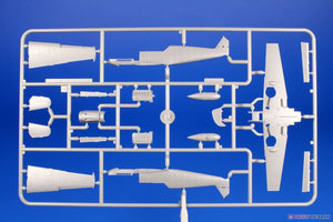 Special Hobby 72443 Bf 109E-3 1/72 – imagen 3