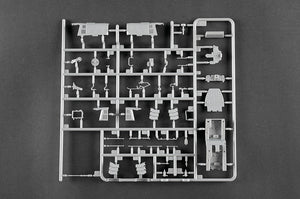 Trumpeter 05838 AH-64A Apache 1/48 – imagen 19