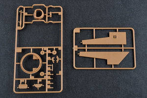 J&amp;#39;adore le kit 63518 M3A4 Char moyen 1/35 – immagine 11