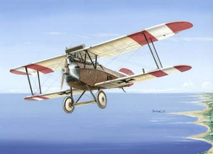 Hobby spécial 48059 Phonix DI K.u. K. Kriegsmarine (1/48)