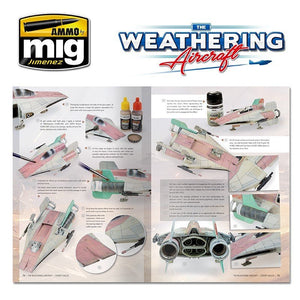 Munitions du Mig Jimenez 5209 TWA ISSUE 9 DESERT EAGLES (anglais) – immagine 7