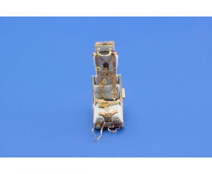 Eduard BIG3364 MIRAGE IIIc - PARTIE I. ITALERI 1/32 – immagine 4