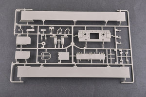 J&amp;#39;adore le kit 61619 M4A3E8 Char moyen - Première version 1/16 – immagine 12