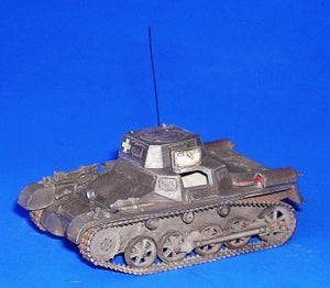 Attaque 72865 classe PzBefWg I Ausf.A-première production (1/72) – Bild 3