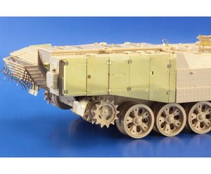 Eduard 36286 Achzarit TOGA armure 1/35 Meng – immagine 5