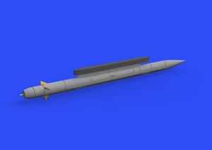 Distributeur de paille Eduard 648546 PHIMAT 1/48  – Bild 2