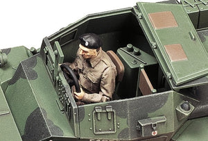 Tamiya 32581 Voiture blindée de reconnaissance britannique Dingo Mk.II (1/48) – image 4