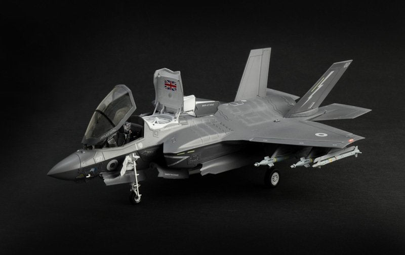 Italeri 2810 F-35 B Lightning II 1/48 – image 3