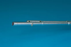 Armement du BMP-3 RB modèle 35B110 : canon de 30 mm 2A72, canon de 100 mm 2A70, 3 mitrailleuses PKT de 7,62 mm (1/35). – immagine 5